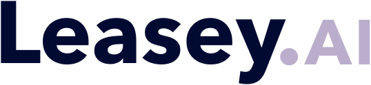 Partner Logo - Leasey.ai 