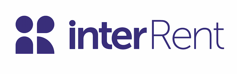 Partner Logo - InterRent