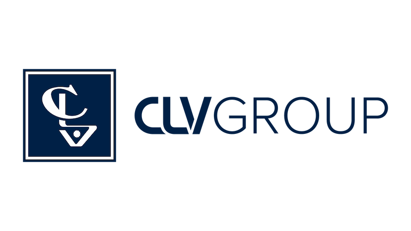 Partner Logo - CLV Group