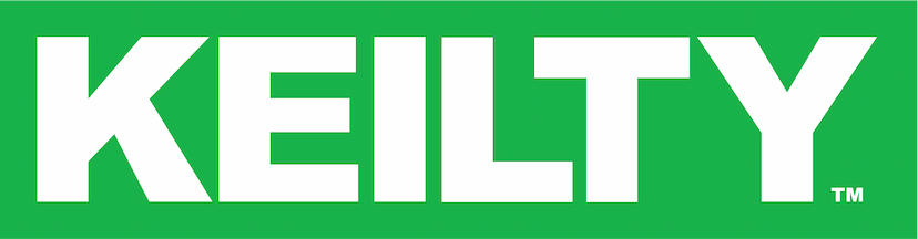 Partner Logo - KEILTY 
