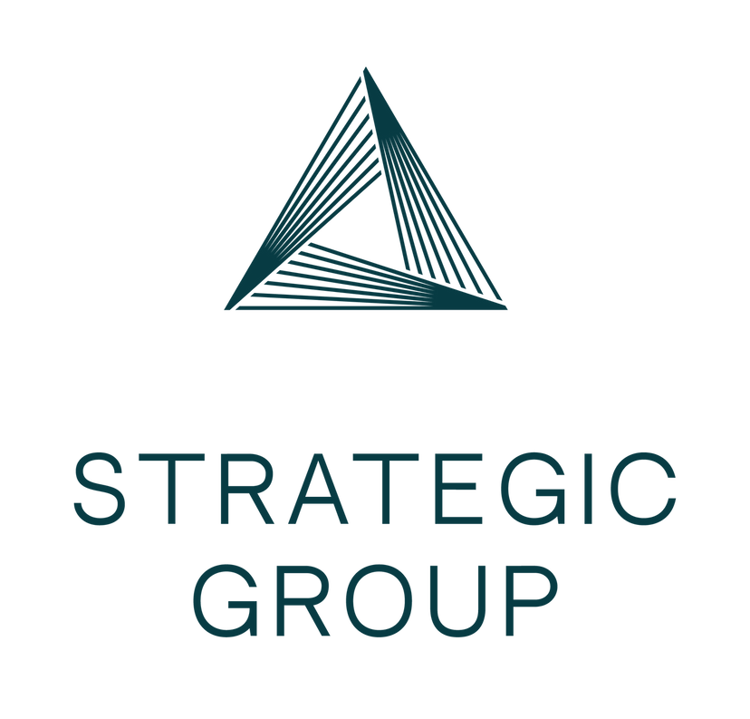 Partner Logo - Strategic Group