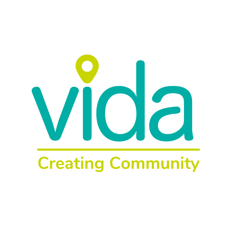 Partner Logo - VIDA