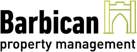 Barbican Logo