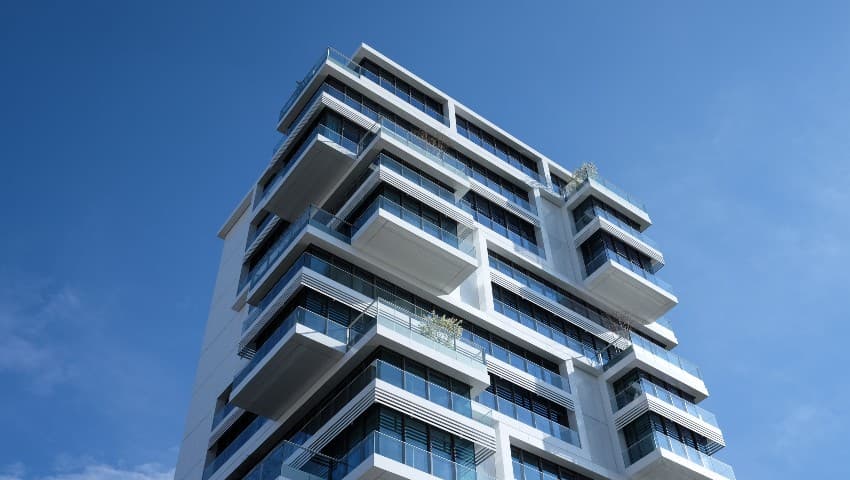 condo maintenance fees canada