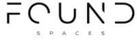 Found Spaces Logo