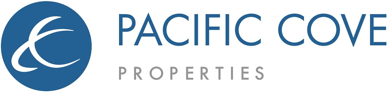 Pacific Cove Logo