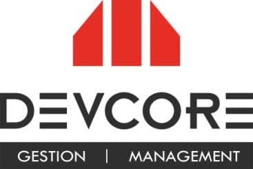 Devcore Logo