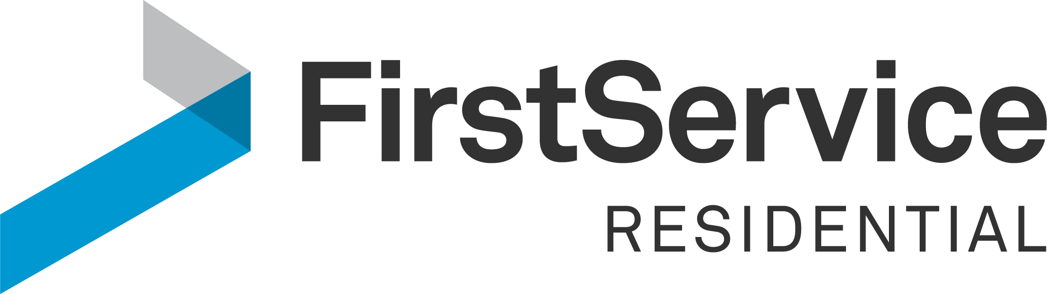 FSR Residential Logo