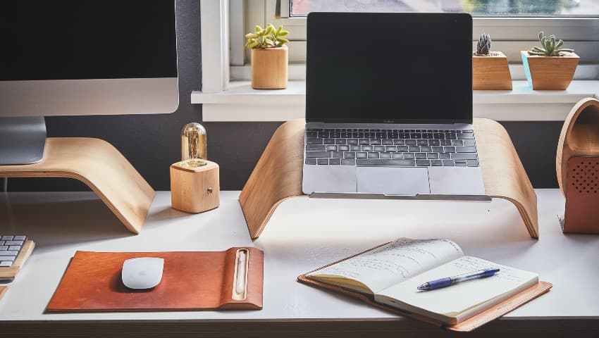 How to Work From Home: 12 Tips for Your Home Office