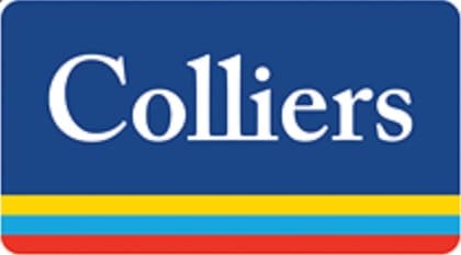 Colliers Logo