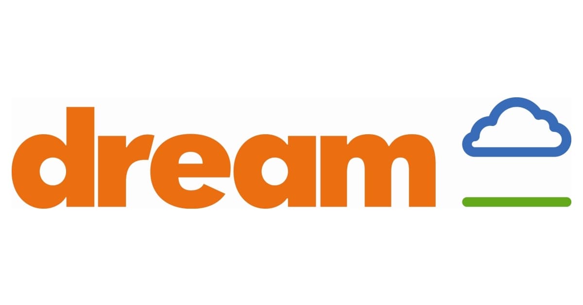 DREAM Logo without tagline