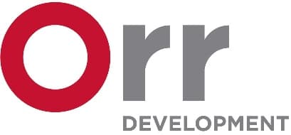 Orr Development Logo