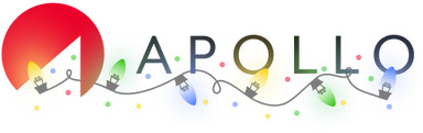 Apollo logo