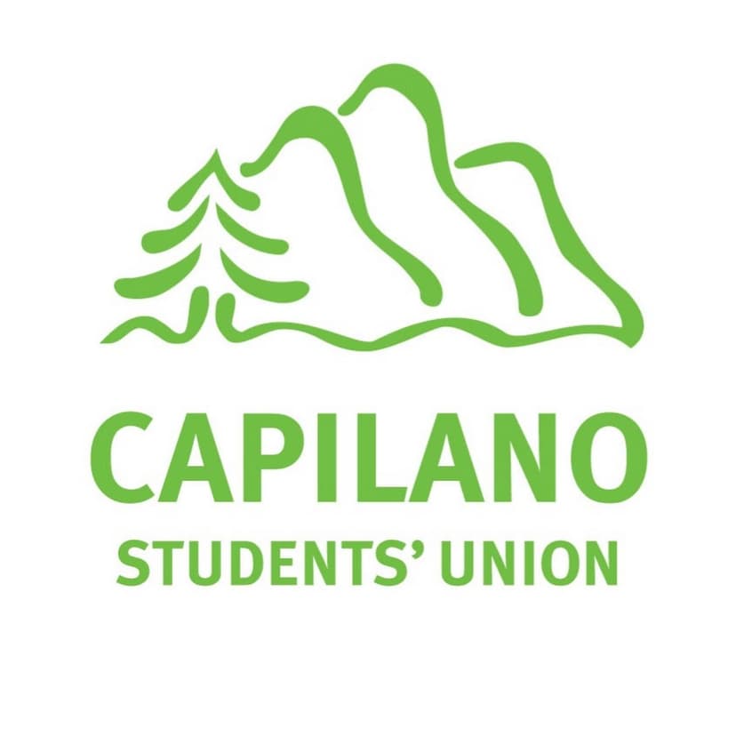 Partner Logo - Capilano Students' Union