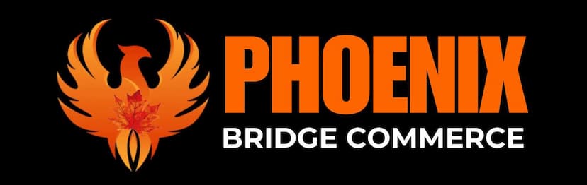 Partner Logo - Phoenix Bridge Commerce 