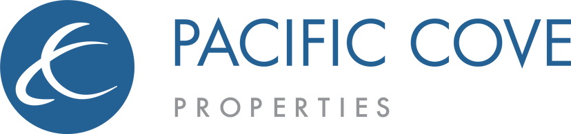 Partner Logo - Pacific Cove Property Management Ltd.