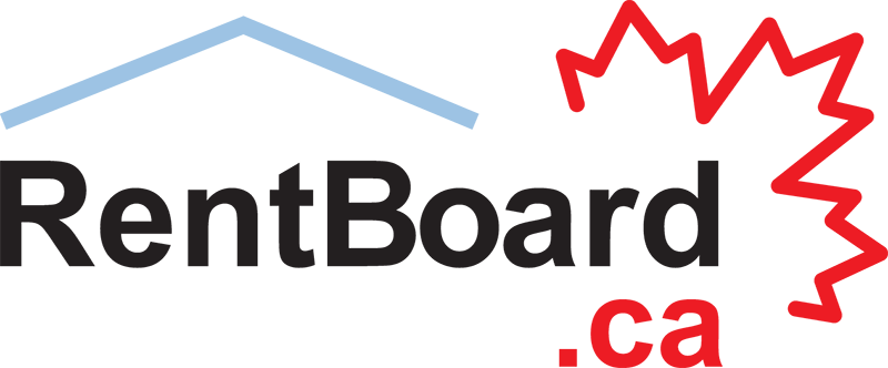 Partner Logo - Rentboard