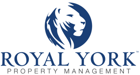 Partner Logo - Royal York Property Management