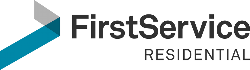 Partner Logo - First Service Residential