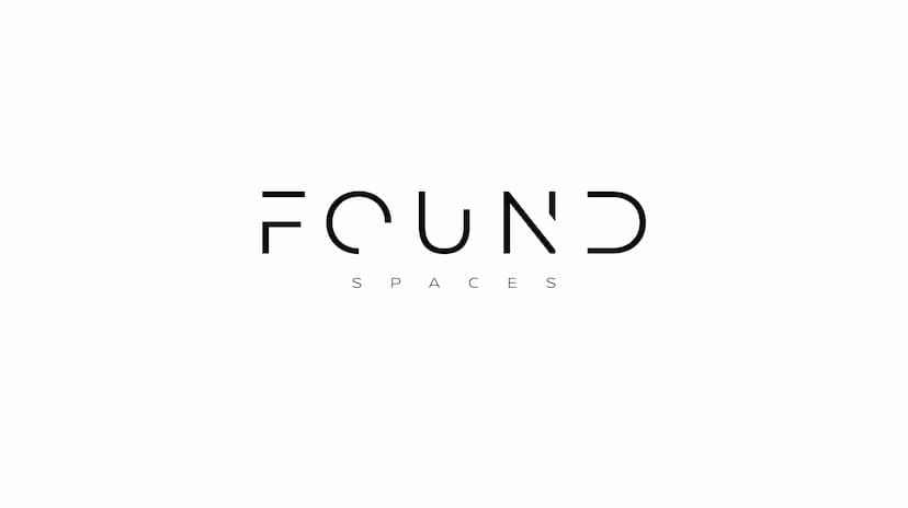 Partner Logo - Found Spaces