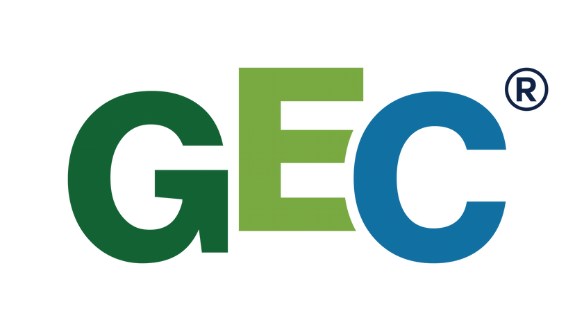 Partner Logo - GEC Living
