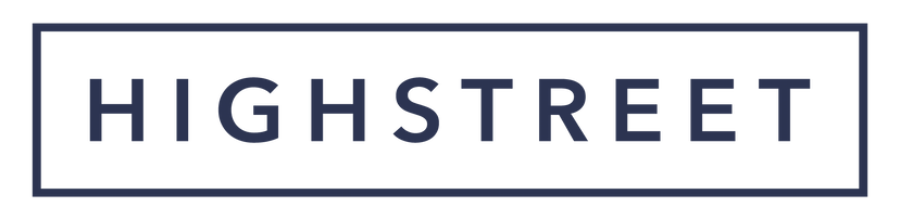 Partner Logo - Highstreet