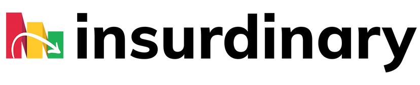 Partner Logo - Insurdinary