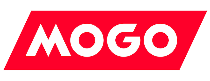 Partner Logo - Mogo 