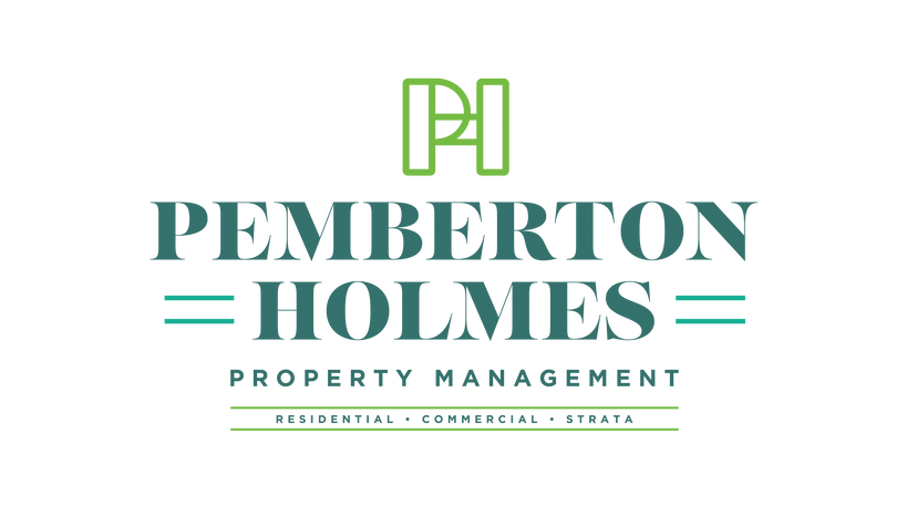 Partner Logo - Pemberton Holmes