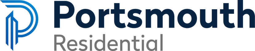 Partner Logo - Portsmouth Residential
