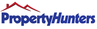 Partner Logo - Property Hunters 