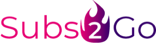 Partner Logo - Subs 2 Go