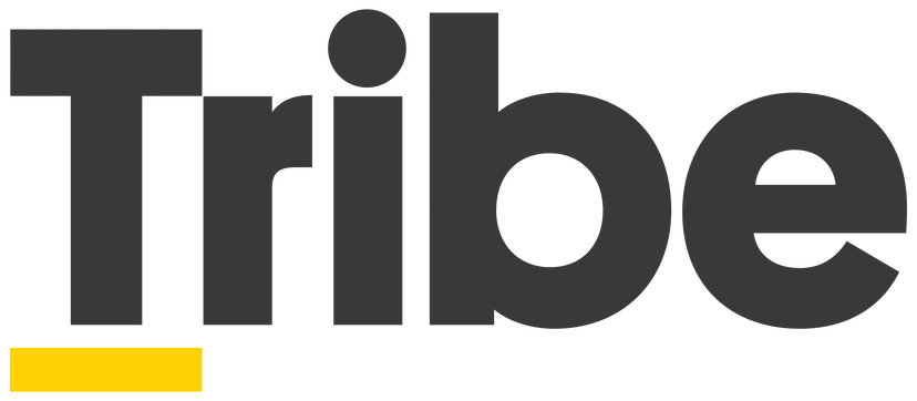 Partner Logo - Tribe