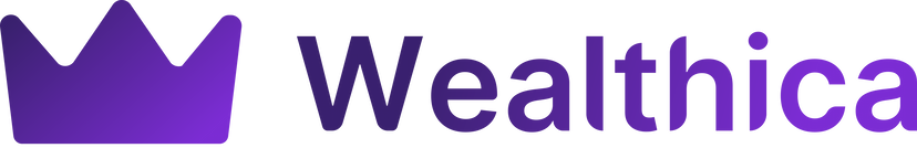 Partner Logo - Wealthica 