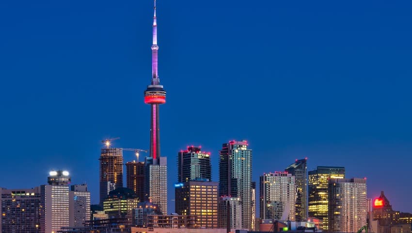 toronto rental website canada