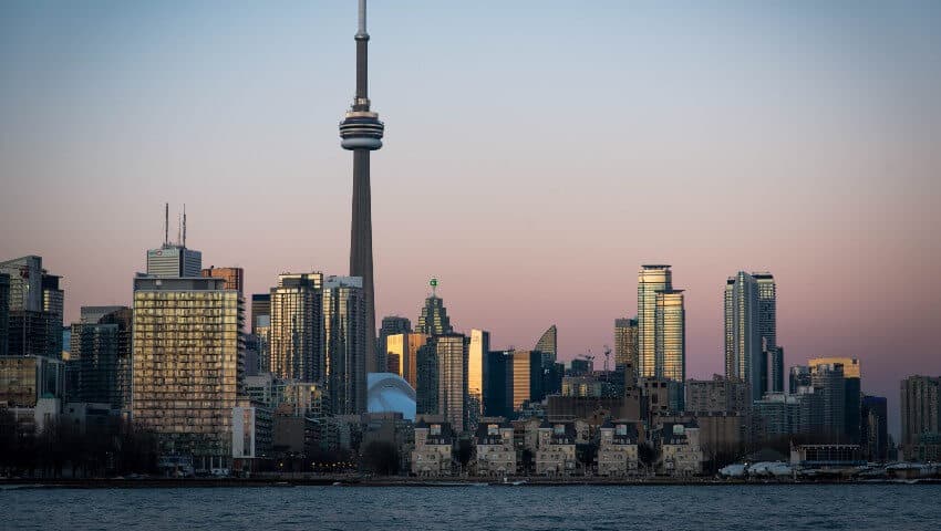 business insurance index canada