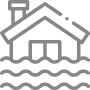 Water Damage Icon
