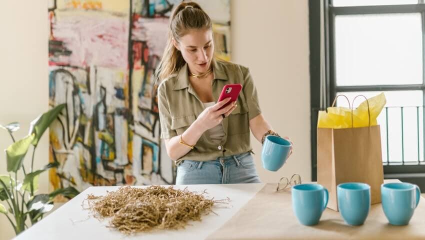 how to start a dropshipping business in Canada