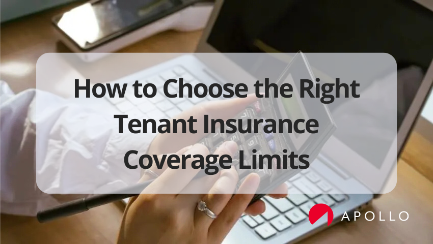 how much coverage for renters insurance canada