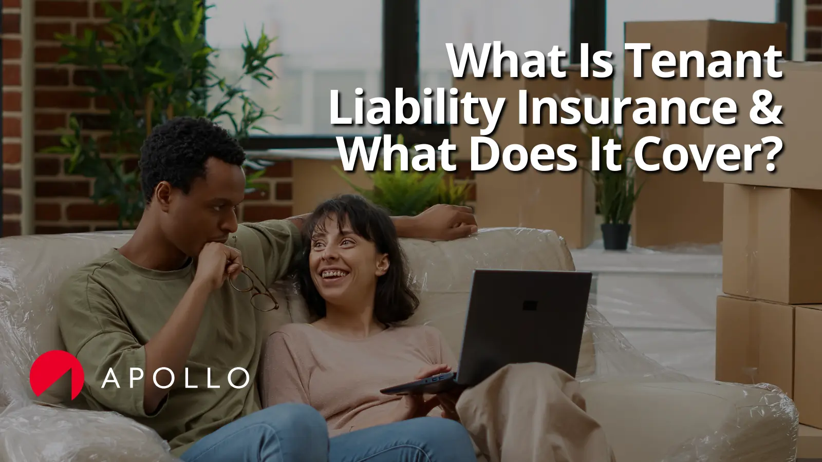 Understanding tenant liability insurance for renters