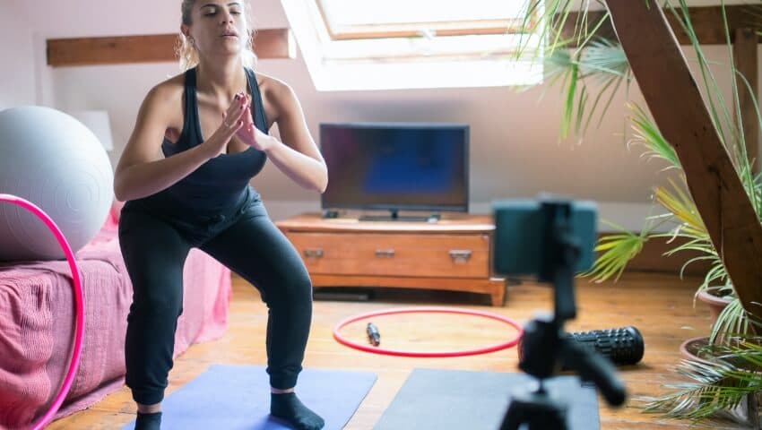 do you need insurance to be a personal trainer
