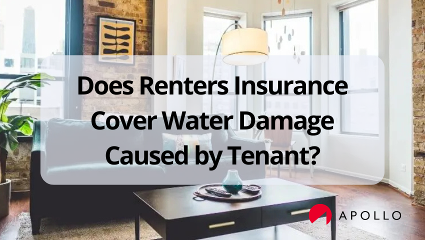 how much renters insurance should a landlord require canada