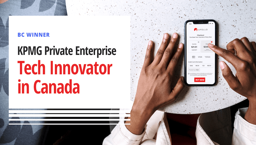 KPMG BC Winner October 2022