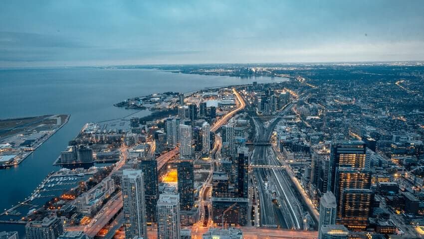 best places to start a business