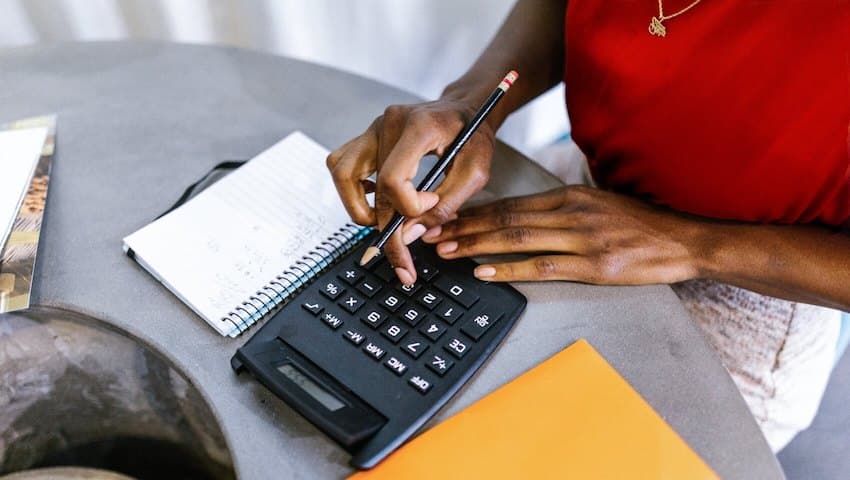 how to get a small business loan Canada