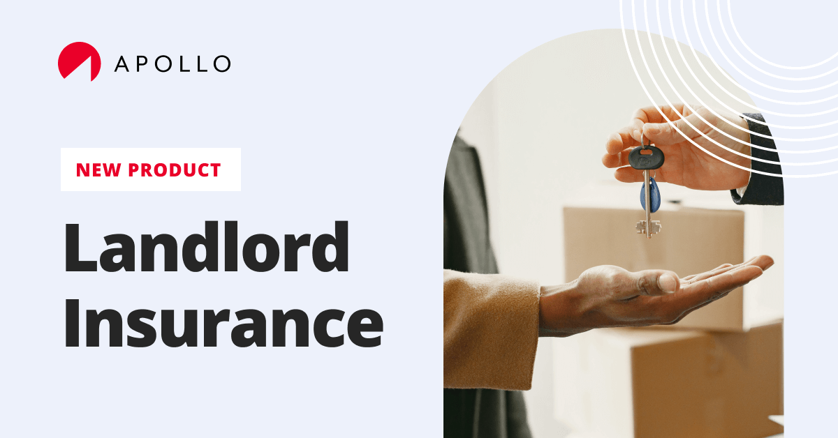 APOLLO launches rented condo and townhouse