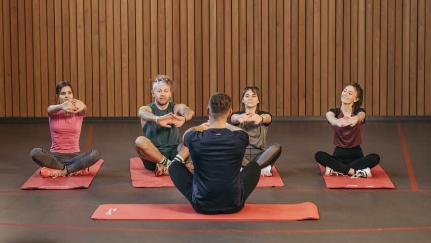 why yoga instructors need insurance canada