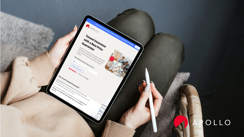 APOLLO Introduces TenantShield