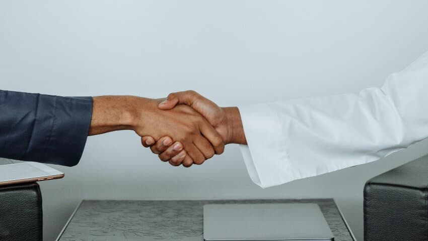 how to deal with an angry customers canada