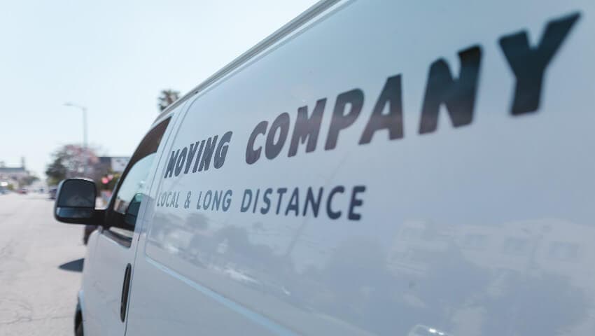 tips for packing to move canada